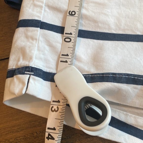 Ladies Nautical Shorts- Set of 3- Size 6 - Picture 7 of 9